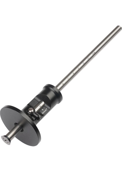 Ganwei Tekerlek Işaretleme Ölçer Ağaç Işleme Işaretleme Scriber Seti Ahşap Scribe Aracı, Katı Metal Çubuk Ahşap Scribe, Gömme Yapma Aracı (Yurt Dışından) fiyatları