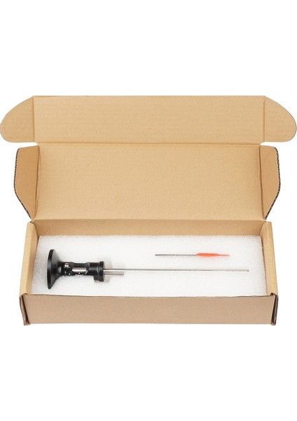 Ganwei Tekerlek Işaretleme Ölçer Ağaç Işleme Işaretleme Scriber Seti Ahşap Scribe Aracı, Katı Metal Çubuk Ahşap Scribe, Gömme Yapma Aracı (Yurt Dışından) indirimleri