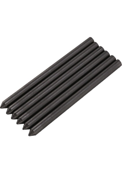 10 Parça 5.6mm Kalem Seti Eskiz Metal Otomatik Mekanik Grafit Kalem Işçiliği, Sanat Çizimi, Ağaç Işleme (Yurt Dışından)