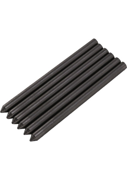 10 Parça 5.6mm Kalem Seti Eskiz Metal Otomatik Mekanik Grafit Kalem Işçiliği, Sanat Çizimi, Ağaç Işleme (Yurt Dışından) fiyatları