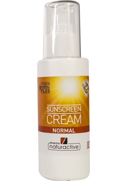 Pharmanaturactive SPF50+ Anında Koruma Etkili Suya Dayanıklı 50 Faktör Güneş Kremi modelleri