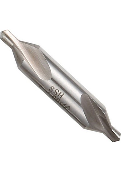 18 Pcs Hss Kombine Merkez Matkap Ucu Seti Havşa 60 Derece Açı 5/3/2.5/2/1.5/1 mm (Yurt Dışından)