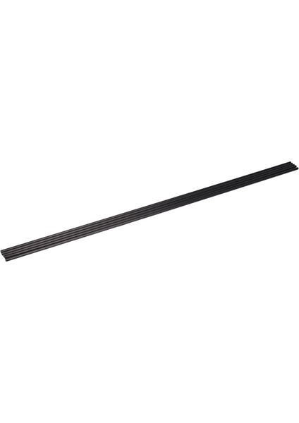 10 Adet 4mm Siyah Karbon Fiber Çubuklar Çubuk 500MM Uzun (Yurt Dışından) fiyatları