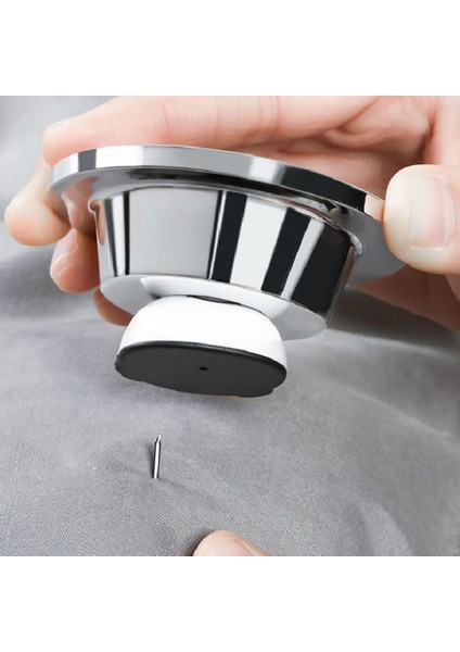 Güvenlik Etiketi Ayırıcı Hırsızlık Önleyici Etiket Manyetik Sökücü Giyim Sert Etiket Açıcı (Yurt Dışından)