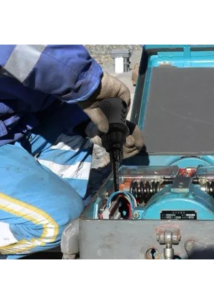 Dası 2 In 1 Tornavida Çift Kullanımlı Çapraz Düz Tornavida Esnek Cırcır Tornavida Tamir El Aletleri (Yurt Dışından) indirimleri