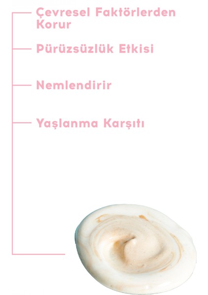 Cream Co. Leke Karşıtı Cilt Tonuna Uyum Sağlayan Işıltılı Bitişli Hafif 50+ Spf Güneş Koruyucu cc K