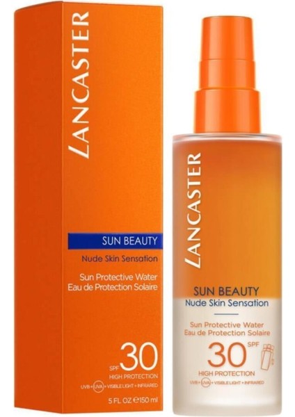 Koçak Kozmetik Sun Beauty Sun Protective Water SPF30 150 Ml*.