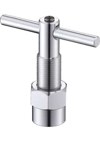 Moen 1200, 1222 ve 1225 Için Onarım ve Değiştirme Için Duş Musluk Vanası Çekirdek Temizleme Aracı Kartuş Çektirme Temizleme Aracı (Yurt Dışından)