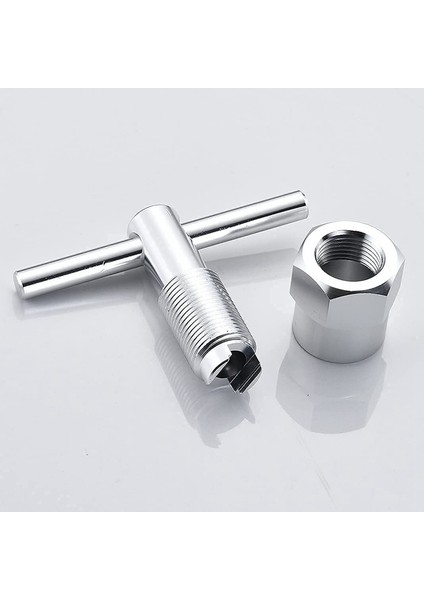 Moen 1200, 1222 ve 1225 Için Onarım ve Değiştirme Için Duş Musluk Vanası Çekirdek Temizleme Aracı Kartuş Çektirme Temizleme Aracı (Yurt Dışından)