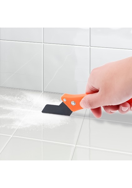 Adet Tungsten Karbür Kesici Bıçak Kiremit Boşluk Harç Temizleme Sökücü Duvar Yer Karoları Ortak Temizleyici Duvar Kağıdı Boya Kazıyıcı Aracı (Yurt Dışından) fırsatları