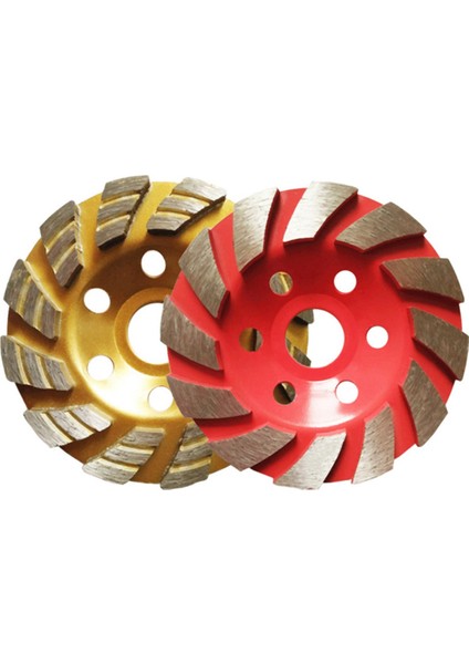 Adet Elmas Taşlama Ahşap Oyma Disk Tekerlek Diski (Yurt Dışından)