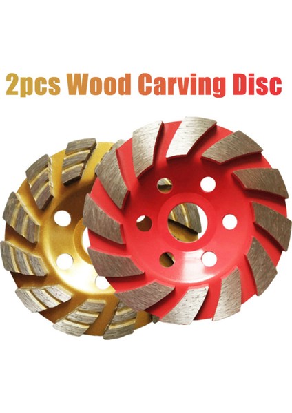 Adet Elmas Taşlama Ahşap Oyma Disk Tekerlek Diski (Yurt Dışından) modelleri