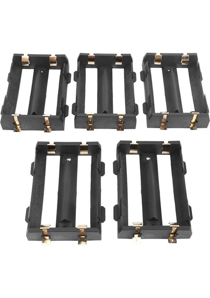 x 26650 Tutucu Smd Bronz Pimli Saklama Kutusu (Yurt Dışından) modelleri