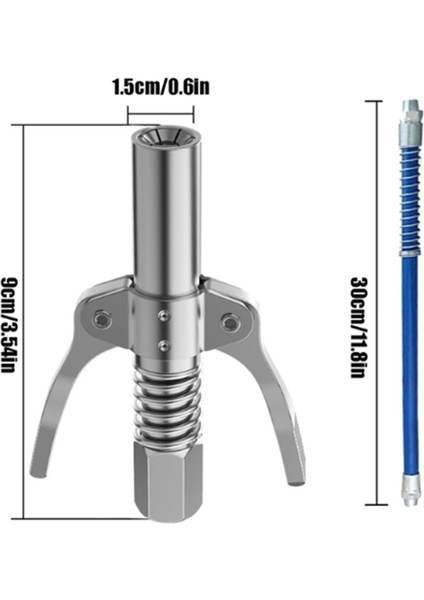 Gres Kuplörü-1 x Gres Alet Bağlayıcı- (Yurt Dışından) modelleri
