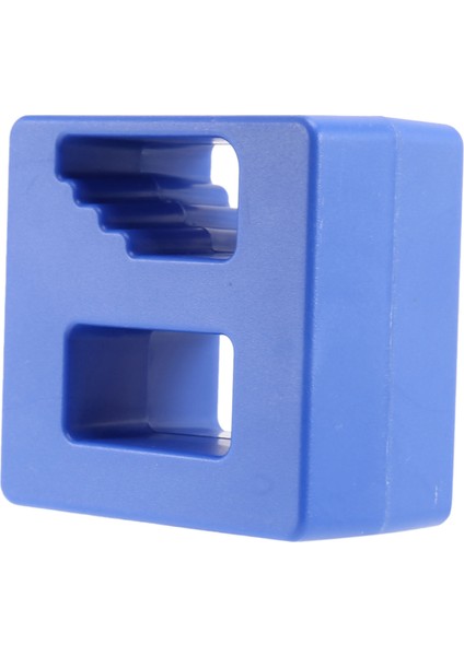 Tornavida Uçları Için Magnetizer Demagnetizer Vida Uçları Manyetik Alet (Yurt Dışından)