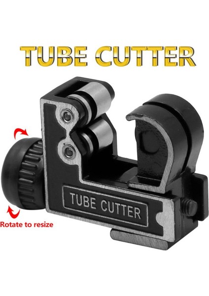 Mini Plastik Tüpler Kesici 3-28MM Alüminyum Bakır C Tipi Boru Kesici Küçük Boru Kesici Alet (Yurt Dışından) indirimleri