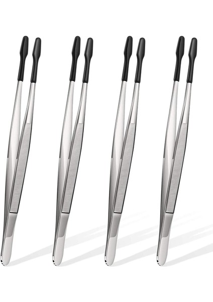 Adet Paslanmaz Çelik Cımbız Düz Uçlu Cımbız Kaplamalı Cımbız Marring Cımbız Takı El Sanatları Çalışması Için (Yurt Dışından)