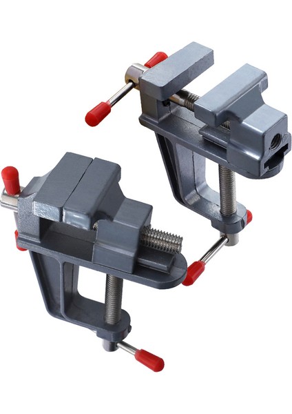 Küçük Çalışma Hobisi Için Taşınabilir Mini Masa Mengene Kelepçesi Küçük Mengene (Yurt Dışından) fiyatları