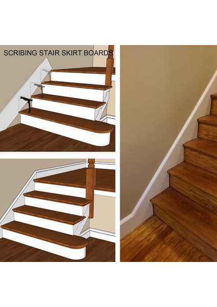 Çok Fonksiyonlu Çizme Aleti, Inşaat Kalemleri, Marangozluk Aletleri (Yurt Dışından) indirimleri