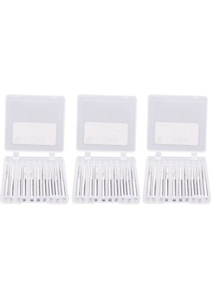 30 Adet 2 Flüt Cnc Freze Uçları 3.175MM Düz Yuvası Tungsten Çelik Freze Kesici Ahşap Mdf Plastik (Yurt Dışından) indirimleri