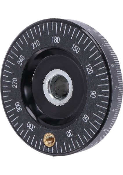 63MM Katı El Çarkı Ölçeği El Çarkı Mekanik Parçalar Bakalit Makine Kolu Kalibre Edilmiş El Çarkı (Yurt Dışından) fırsatları