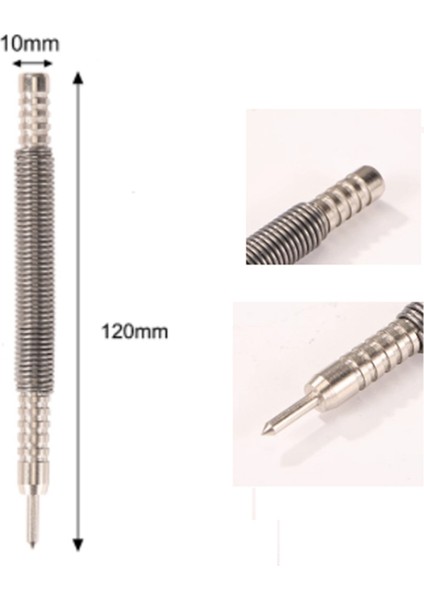 Adet Menteşe Pimi Yumruk Çekiçsiz Tek Uçlu Yüksek Hız Çelik Merkezi Yumruk Yaylı Merkezi Yumruk Metal Merkezi Yumruk (Yurt Dışından) indirimleri