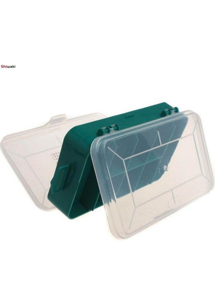 Yuvaları Saklama Kutusu Kasa Vidalar Fındık Takı Lastik Bantlar Boncuk Araçları (Yurt Dışından) indirimleri