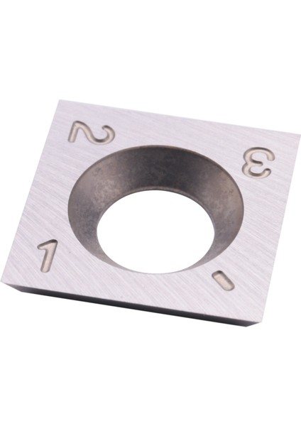 10 Adet Ahşap Torna Karbür Uç Bıçakları Freze 30 Derece Torna Keski Yedek Bıçak 14X14X2MM (Yurt Dışından) modelleri