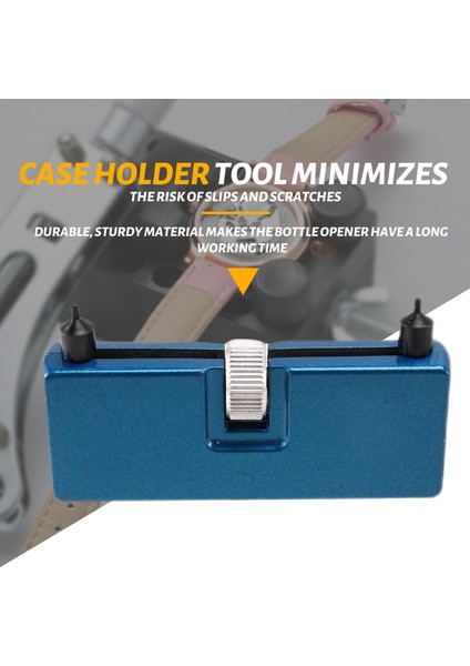 Ayarlanabilir Saat Açıcı Arka Kasa Aracı Onarım Saatçi Araçları (Yurt Dışından) indirimleri