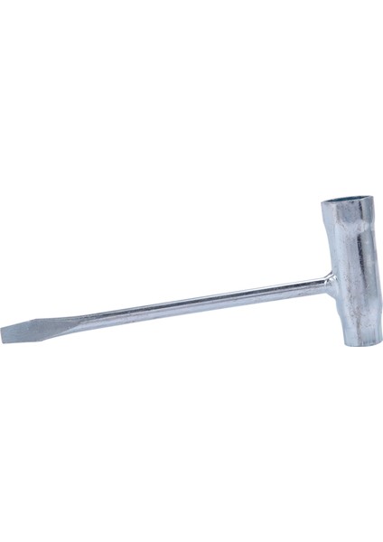 2x Çubuk Somun T Testere Anahtarı Anahtarı 1/2 Inç (13MM) x 3/4 Inç (19MM) Stıhl Husqvarna Için (Yurt Dışından)