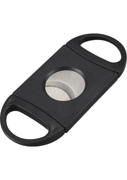 Oval Şekilli Puro Kesici, Çift Kesim Bıçak (Yurt Dışından) fiyatları