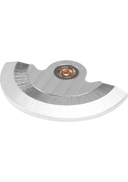 Eta 2836 2824 2834 Saat Yedek Aksesuarları Için Paslanmaz Çelik Evrensel Salınımlı Ağırlık (Yurt Dışından) modelleri