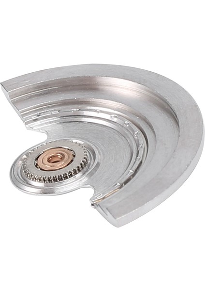 Eta 2836 2824 2834 Saat Yedek Aksesuarları Için Paslanmaz Çelik Evrensel Salınımlı Ağırlık (Yurt Dışından) fırsatları