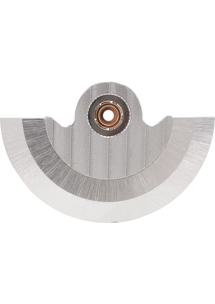 Eta 2836 2824 2834 Saat Yedek Aksesuarları Için Paslanmaz Çelik Evrensel Salınımlı Ağırlık (Yurt Dışından) indirimleri