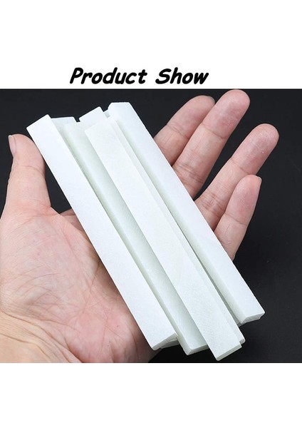 Kaynakçılar ve Tekstil Markalama Aletleri Için Düz Beyaz Sabuntaşı Kalemleri 30'lu Paket (Yurt Dışından) indirimleri