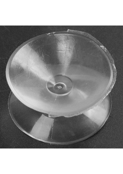 20 Adet Çift Taraflı Vantuz - Cam, Plastik Vantuz - 30MM Genişlik (Yurt Dışından) fırsatları