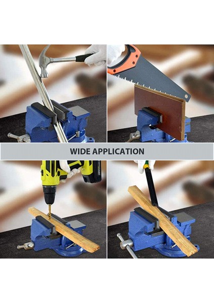 Manyetik Tezgah Mengenesi Çene Koruyucu Kapak Evrensel Yumuşak Mengene Çene Pedleri ile Çok Amaçlı Koruyucu 8 Inç (Yurt Dışından) fırsatları