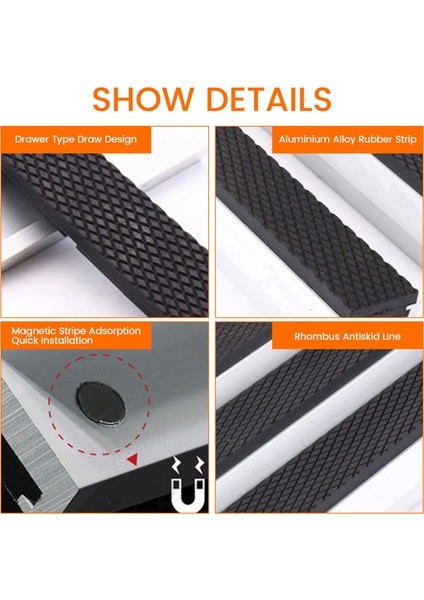 Manyetik Tezgah Mengenesi Çene Koruyucu Kapak Evrensel Yumuşak Mengene Çene Pedleri ile Çok Amaçlı Koruyucu 8 Inç (Yurt Dışından) indirimleri