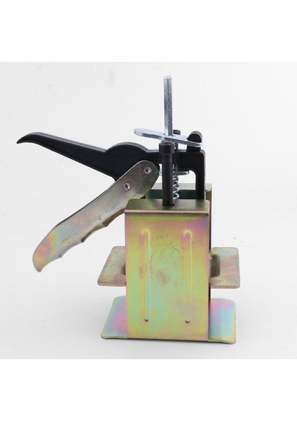 Seramik Duvar Karoları Yükseklik Zemin Tesviye Bileşikleri Ayarlayıcı Regülatörü Kiremit Yüksekliği Kaldırıcı Fayans Inşaat Aracı (Yurt Dışından) indirimleri