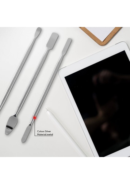 Adet/takım Onarım Araçları Meraklı Meraklı Aracı Cep Tablet Telefon Metal Levye Sökme Aracı Cep Telefonu Tablet Için (Yurt Dışından) fiyatları