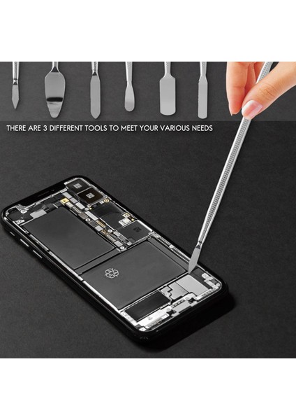 Adet/takım Onarım Araçları Meraklı Meraklı Aracı Cep Tablet Telefon Metal Levye Sökme Aracı Cep Telefonu Tablet Için (Yurt Dışından) fırsatları