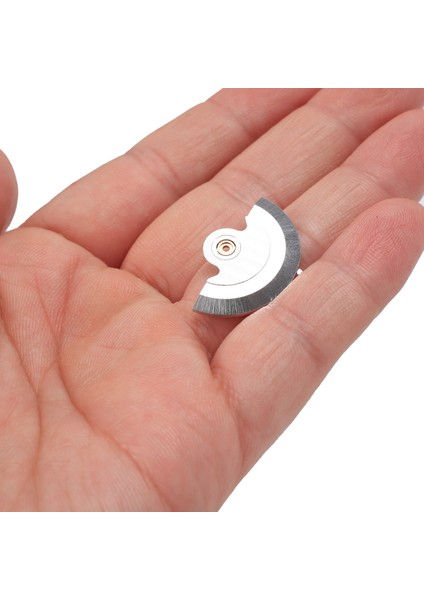 Eta 2836 2824 2834 Için Paslanmaz Çelik Üniversal Salınımlı Ağırlık (Yurt Dışından) indirimleri