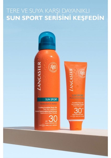 Sun Sport Mist SPF30 200 ml fırsatları