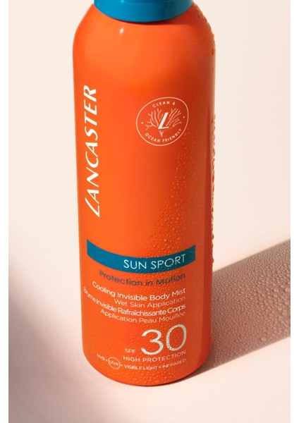 Sun Sport Mist SPF30 200 ml indirimleri