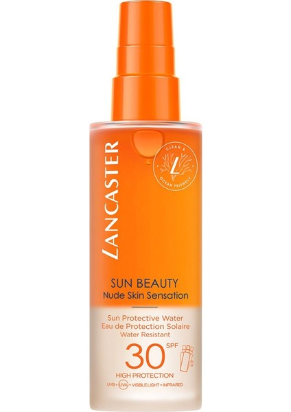 Sun Beauty Sun Protective Water SPF30 150 ml