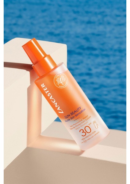 Sun Beauty Sun Protective Water SPF30 150 ml modelleri