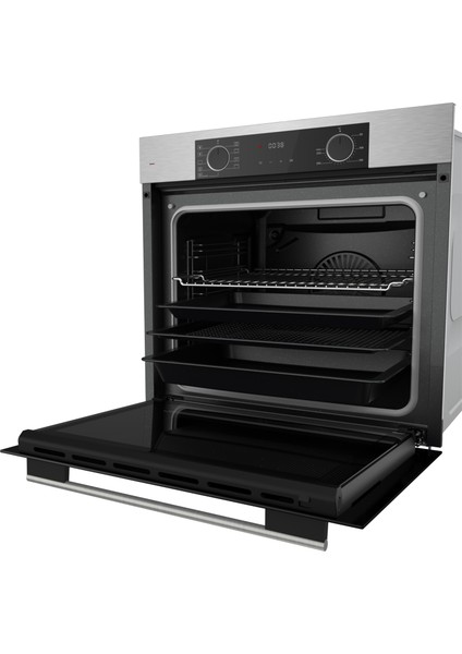 Fryart Cs Serisi Siyah Ankastre Set (1140 Ce Siyah + XE63MI +D023 ) indirimleri