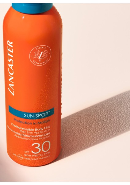 Sun Sport Mist SPF50 200 ml fiyatları