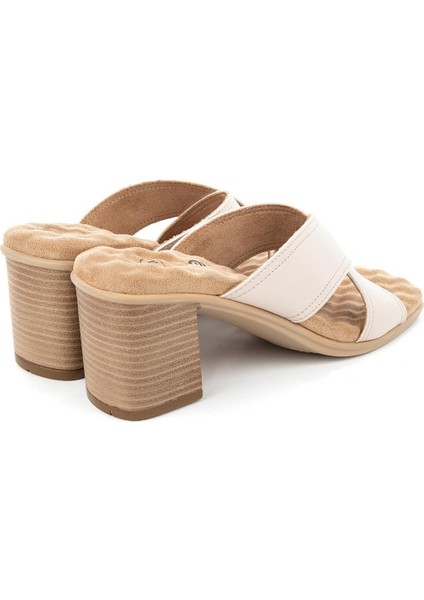 Ikaria Anatomik Taban Kadın Terlik fırsatları