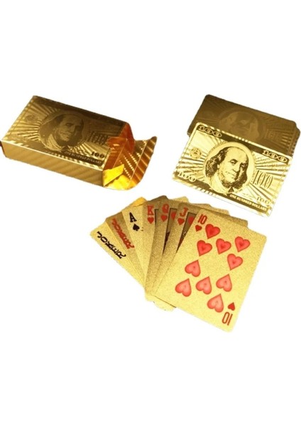 Dolar Tarzı Et Su Geçirmez Abd Doları Desen Poker Masa Oyunu Oyun Kartı Koleksiyonu Poker Masa Oyunu Oyun Kartı Koleksiyonu Poker (Yurt Dışından) fiyatları